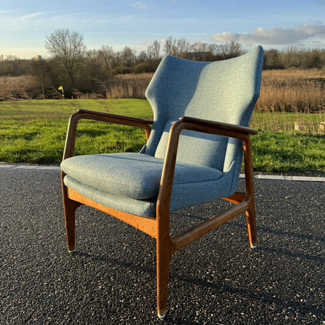 Deens design fauteuil