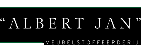 Meubelstoffeerderij Albert Jan