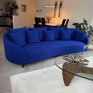 Herstoffering design bank