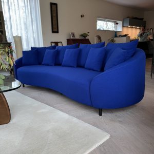 Herstoffering design bank