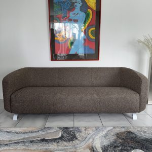 Herstoffering Rolf Benz bankstel