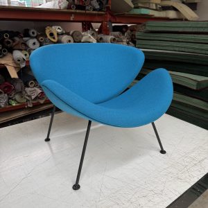 Artifort Orange Slice fauteuil