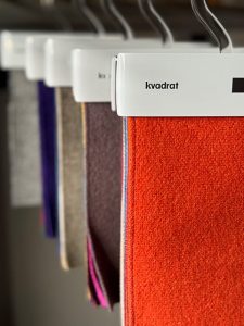 Kvadrat Stoffen Dealer - Meubelstoffeerderij "Albert Jan"