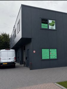 Bezoek onze Showroom van meubelstoffeerderij Albert Jan Alkmaar